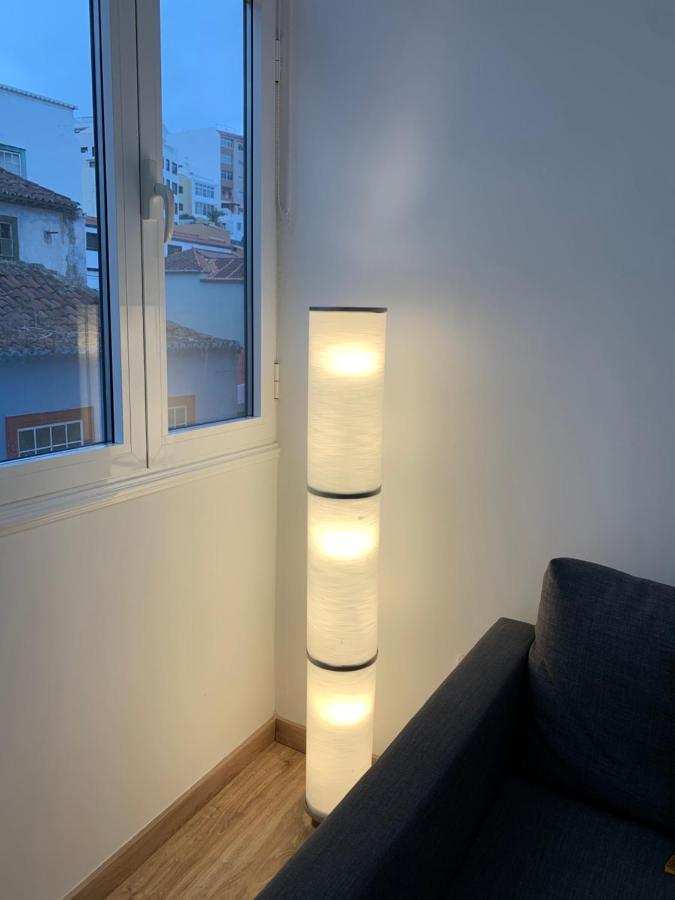 Apartamento El Malecon Santa Cruz de la Palma  Exterior foto