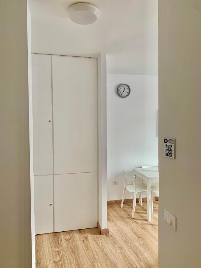 Apartamento El Malecon Santa Cruz de la Palma  Exterior foto