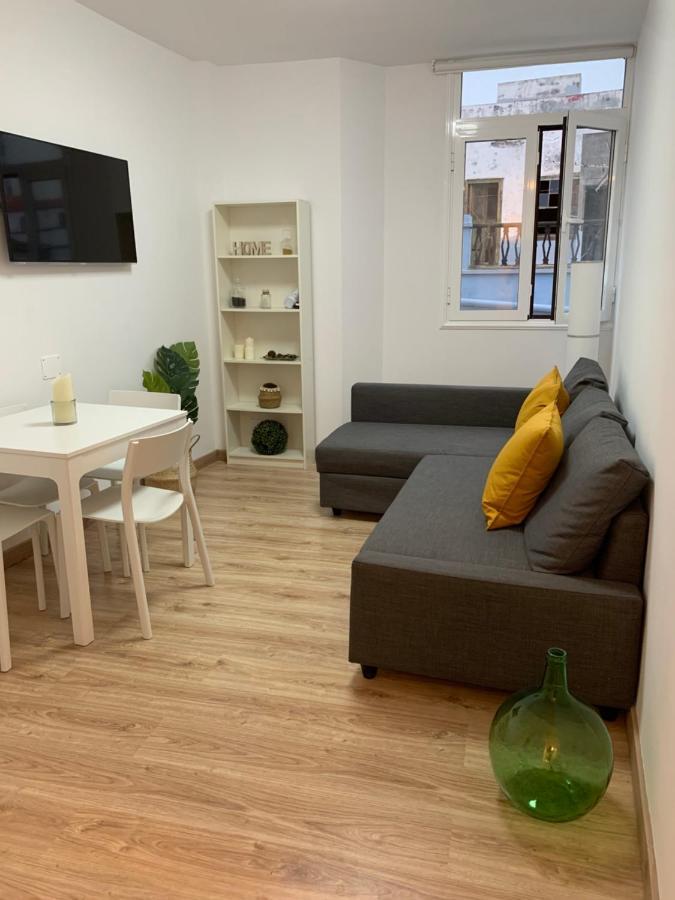 Apartamento El Malecon Santa Cruz de la Palma  Exterior foto