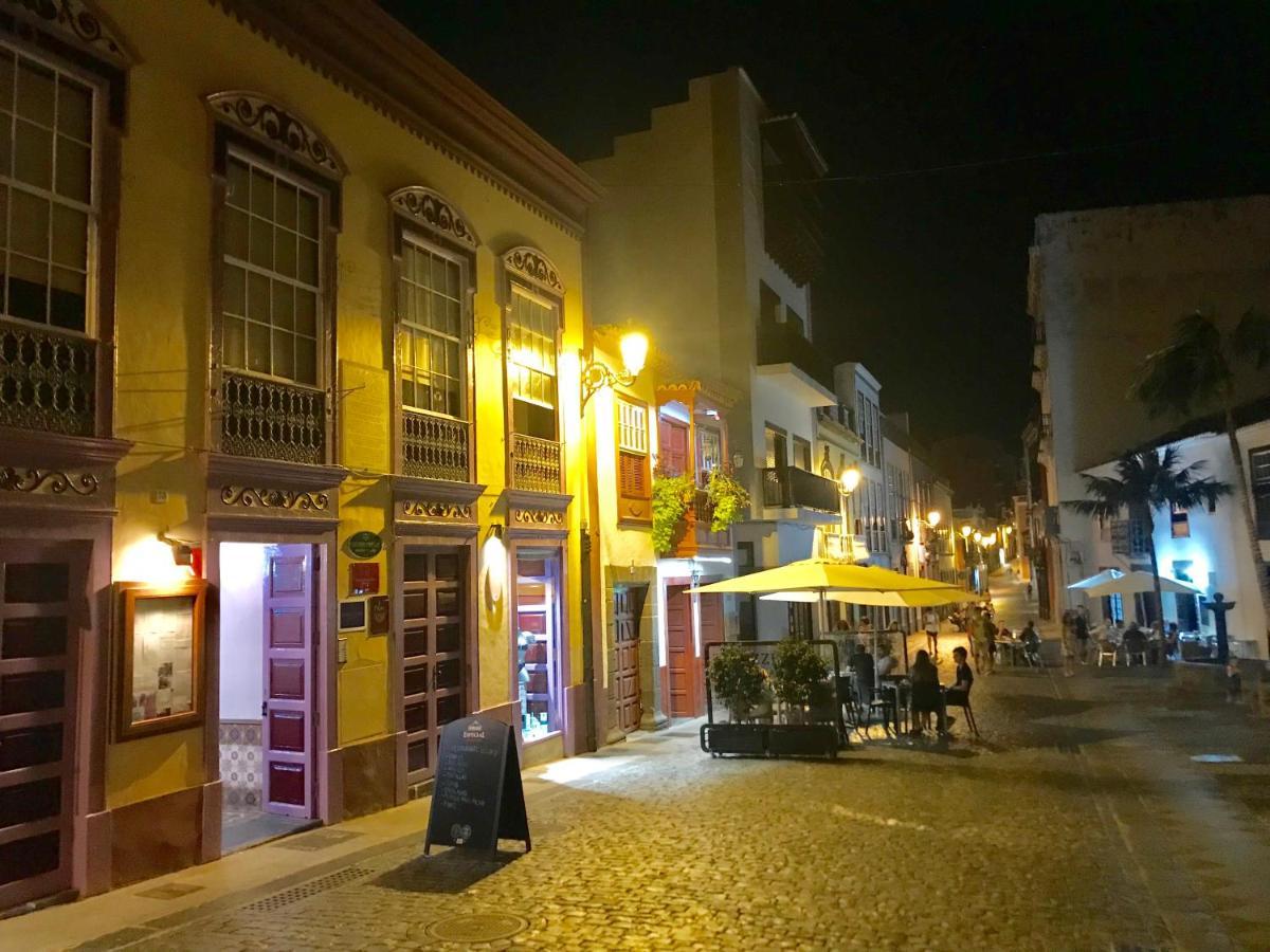 Apartamento El Malecon Santa Cruz de la Palma  Exterior foto