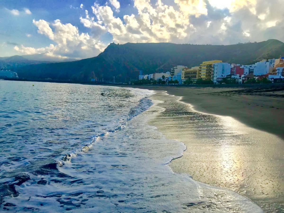 Apartamento El Malecon Santa Cruz de la Palma  Exterior foto