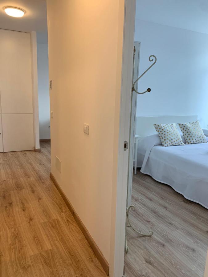 Apartamento El Malecon Santa Cruz de la Palma  Exterior foto